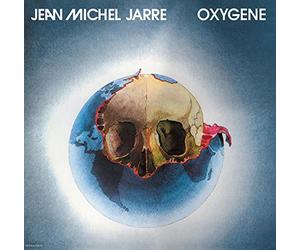Jarre, Jean-Michel - Oxygene