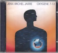 Jarre Jean-Michel - Oxygene 7-13