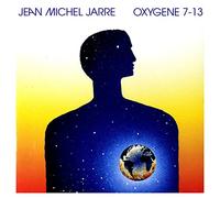 Jarre, Jean-Michel - Oxygène 7-13