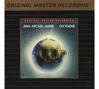 Jarre, Jean-Michel - Oxygène Gold