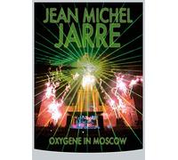 Jean Michel Jarre – Oxygene in Moscow – Import