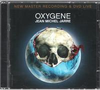 Jarre, Jean-Michel - Oxygene-Live in Your. [Import]