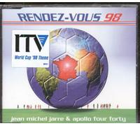 Jarre, Jean Michel - Rendez [Import]