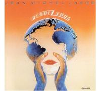 Jarre, Jean-Michel - Rendez-Vous