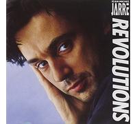 Jarre, Jean Michel - Revolutions