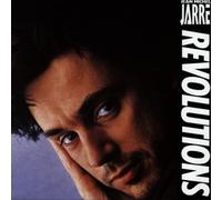Jarre,Jean-Michel - Revolutions