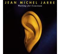 Jean-Michel Jarre - Waiting for Cousteau [Import]