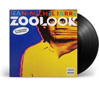 Jarre Jean-Michel - Zoolook