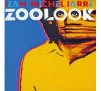 Jarre, Jean-Michel - Zoolook