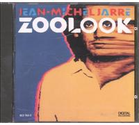 Jean Michel Jarre - Zoolook (1984) [Import]