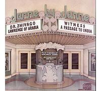 Maurice Jarre Jarre By Jarre (CD)