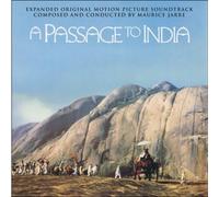 Jarre, Maurice - A Passage to India