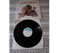 Jarre Maurice - Doctor Zhivago Ost