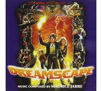 Jarre, Maurice - Dreamscape (1984) Soundtrack [Import]
