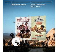 Jarre, Maurice - El Condor - Villa Rides