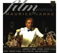 Jarre Maurice - Film Music [Import]