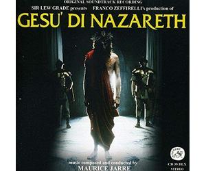 Jarre, Maurice - Gesu'' Di Nazareth