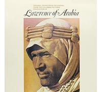 Jarre, Maurice - Lawrence of Arabia [Vinyl LP]