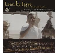 Jarre, Maurice - Lean by Jarre