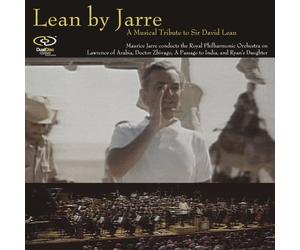 Jarre, Maurice - Lean by Jarre