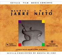 Jarre, Maurice - Seville Film Music Concerts