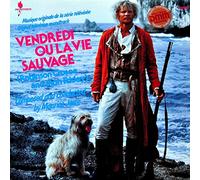 Jarre, Maurice - Vendredi Ou La Vie Sauvag [Import]
