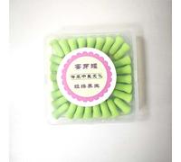 Jarre Mini Extracteur De Canal Artériel Pour Le Visage Nouvelle Collection Jarre D'humidité Pour Les Yeux Vert 35 Pièces