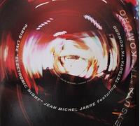 Jarre - TK 1998-Paris Live