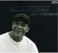 Jarreau – Ain't No Sunshine – CD – Import