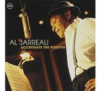 Jarreau, Al - Accentuate The Positive
