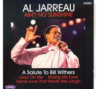 Jarreau,Al - Ain't No Sunshine
