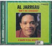 Jarreau Al - Ain't No Sunshine [Import]