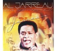 Jarreau,Al - Al Jarreau Love and