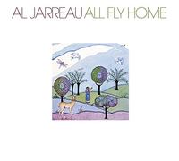 Jarreau, Al - All Fly Home