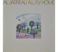 Jarreau, Al - All Fly Home [Import]