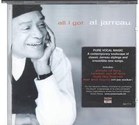 Al Jarreau - All I Got