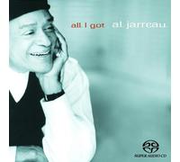 Jarreau Al - All I Got [Import]