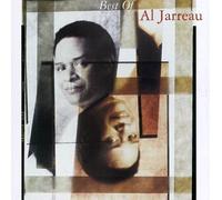 Jarreau, Al - Best of Al Jarreau by Jarreau, Al (1996) Audio CD