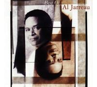 Jarreau, Al - Best of Al Jarreau by Jarreau, Al (1996) Audio CD