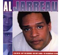 Jarreau, Al - Best of [Import]