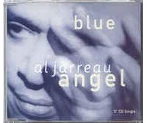 Jarreau, Al - Blue Angel