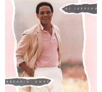 Al Jarreau – Breakin' Away – Warner Bros.