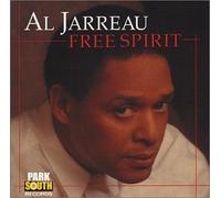 Jarreau, Al - Free Spirit
