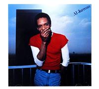 Jarreau, Al - Glow