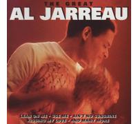 Jarreau, Al - Great