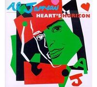 Jarreau, Al - Heart's Horizon by Jarreau, Al (1990) Audio CD