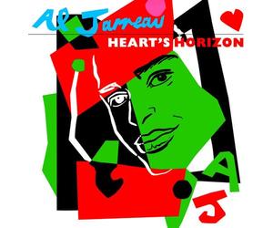 Jarreau, Al - Heart's Horizon -Deluxe-