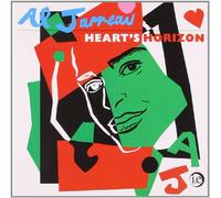 Jarreau Al - Heart''s Horizon [Import]