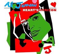 Jarreau, Al - Heart's Horizon -Ltd-