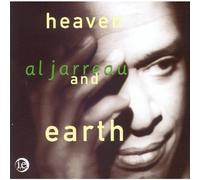 Jarreau Al - Heaven and Earth [Import]